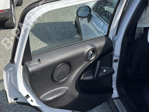 Porta trás esquerda Porta trás esquerda MINI MINI COUNTRYMAN (R60) Cooper D (112 hp) 33419012 33419012