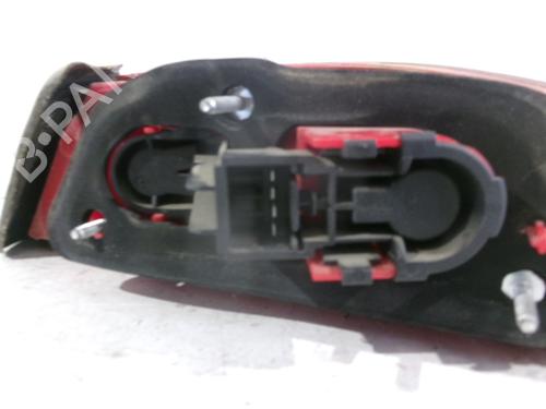 Left taillight ALFA ROMEO 159 (939_) 2.4 JTDM (939AXD12, 939AXD1B) | BP28153230C34 