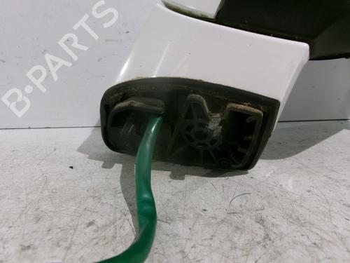 Used Right mirror Right mirror 26457713 26457713