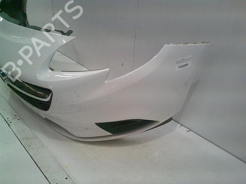 Front bumper OPEL CORSA E (X15) 1.2 (08, 68) | BP31956931C7