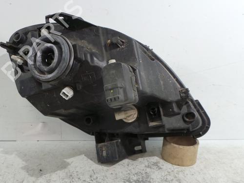 Used Left headlight Left headlight RENAULT KANGOO Express (FC0/1_) [1997-2026] 35924887 35924887