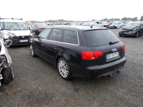 Right mirror AUDI A4 B7 Avant (8ED) 2.0 TDI 16V | BP22539123C27 