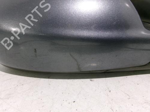 Right mirror PEUGEOT 307 (3A/C) 1.6 HDi | BP24477447C27 