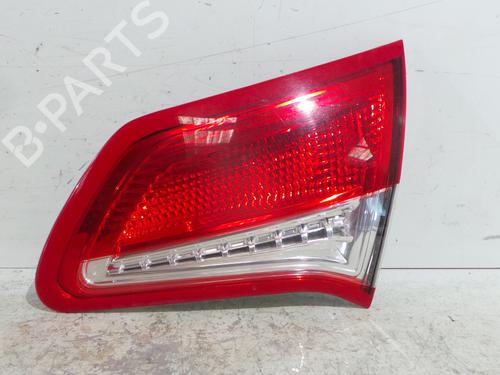 Right tailgate light CITROËN C4 II (NC_) 2.0 HDi / BlueHDi 150 | BP38484275C80 - Image 3