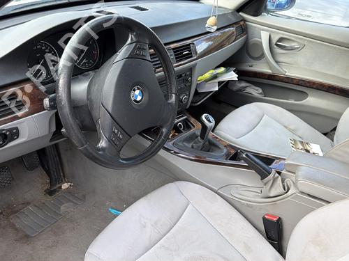 Left headlight BMW 3 (E90) 320 d | BP37157118C28  - Image 6