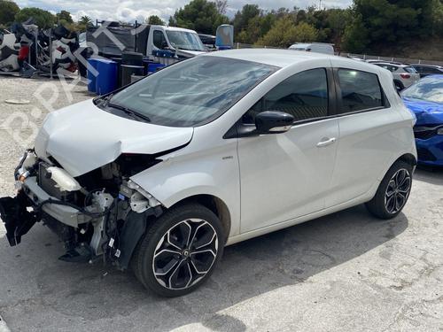 Dashboard RENAULT ZOE (BFM_) ZOE (BFMD) | BP30112341C46  - Image 5