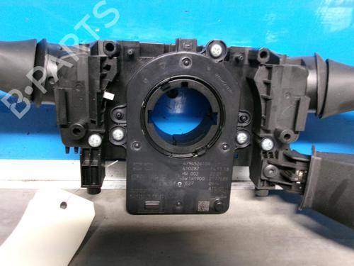 Steering column stalk RENAULT SCÉNIC IV (J9_) 1.7 Blue dCi 150 (J9A7, J9A8) | BP22324222I23 