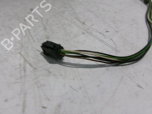 Right mirror PEUGEOT 307 (3A/C) 2.0 HDi 90 | BP22327935C27 
