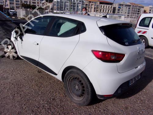 Right tailgate light RENAULT CLIO IV (BH_) 1.5 dCi 90 | BP22539238C80 