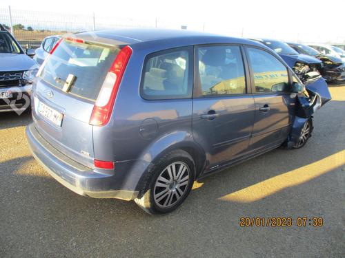 Left front window switch FORD FOCUS C-MAX (DM2) 1.8 TDCi | BP22327086I27 