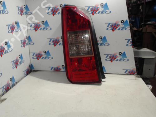 Left taillight FIAT IDEA (350_) 1.3 D Multijet | BP22325827C34 