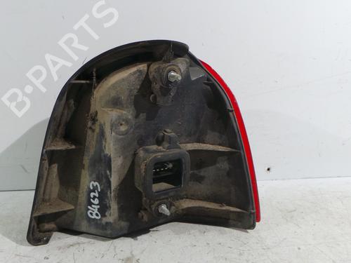 Venstre baglygte RENAULT TWINGO I (C06_) 1.2 (C066, C068) | BP29935387C34