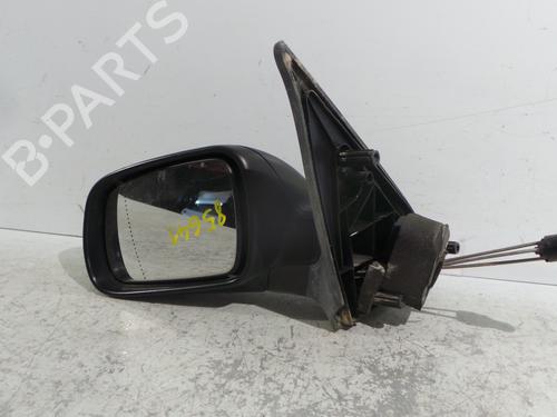 Used Left mirror Left mirror CITROËN XSARA Coupe (N0) 1.9 D (70 hp) 34365685 34365685