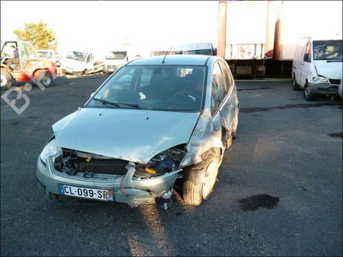 Egr FORD FOCUS C-MAX (DM2)  | BP22537000M69 