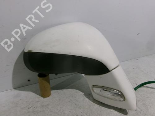 Used Right mirror PEUGEOT 308 I (4A_, 4C_) 1.6 HDi (109 hp) 26457713