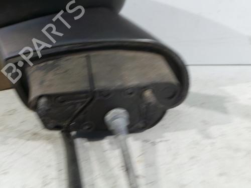 Left mirror CITROËN C3 II (SC_) 1.4 HDi 70 (SC8HZC, SC8HR0, SC8HP4) | BP30593035C26 - Image 4