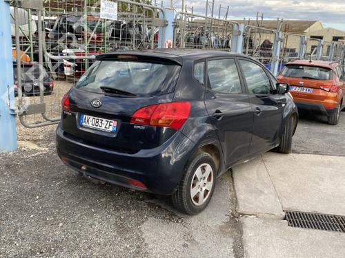 Left tailgate light KIA VENGA (YN) 1.4 CRDi 90 | BP23905003C79 - Image 5