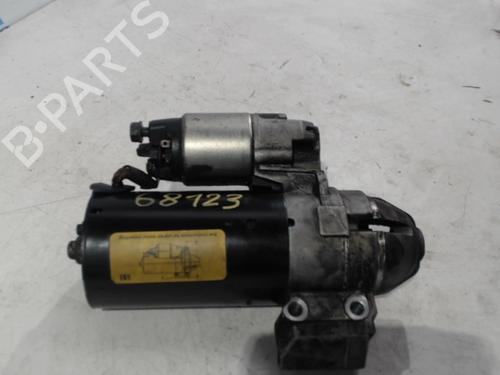 Used Starter BMW 1 (E81) 118 d (143 hp) 22327476