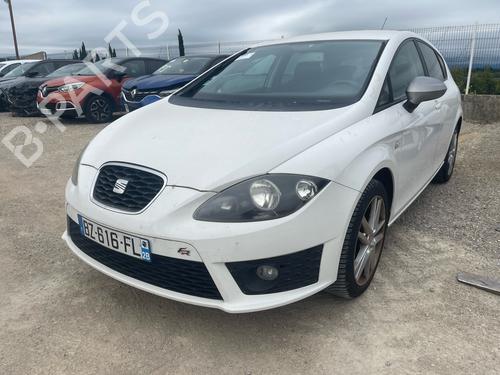 Ignition barrel SEAT LEON (1P1) 2.0 TDI 16V | BP35784820M48 - Image 6