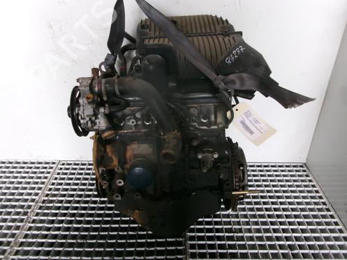 Moteur RENAULT TWINGO I (C06_) 1.2 (C066, C068) (58 hp) 28096738