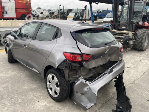 Left front window switch RENAULT CLIO IV (BH_) 1.5 dCi 75 | BP31975449I27 - Image 6