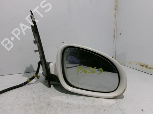 Right mirror VW GOLF PLUS V (5M1, 521) 2.0 TDI 16V | BP22327936C27 