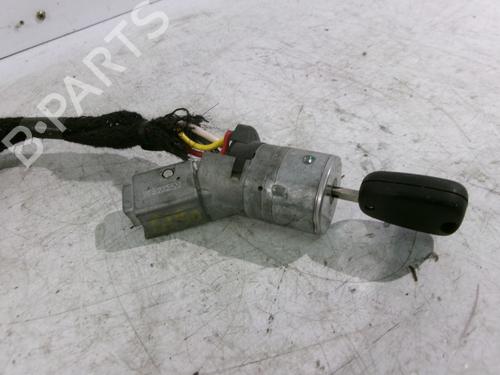 Ignition barrel PEUGEOT 307 (3A/C) 1.6 HDi 110 | BP24347093M48 