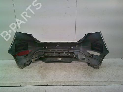 Rear bumper FORD FIESTA VI (CB1, CCN) 1.0 Sport | BP30079641C8 