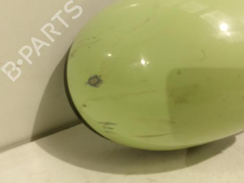 Right mirror RENAULT TWINGO I (C06_) 1.2 16V (C06C, C06D, C06K) | BP22325168C27 