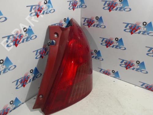Used Right taillight Right taillight SUZUKI SWIFT III (MZ, EZ) 1.3 (RS413, ZC11S) (92 hp) 22325901 22325901