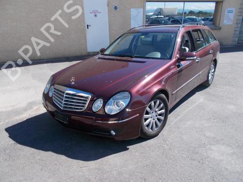 Aleta delantera izquierda MERCEDES-BENZ E-CLASS T-Model (S211) | BP22325636C41