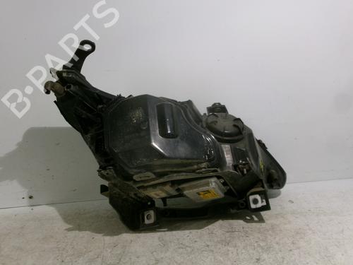 Left headlight BMW 5 Touring (E61) 530 xd | BP29342236C28 