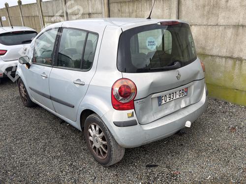 Left taillight RENAULT MODUS / GRAND MODUS (F/JP0_) 1.5 dCi (FP0D, JP0D) | BP34172447C34 - Image 7