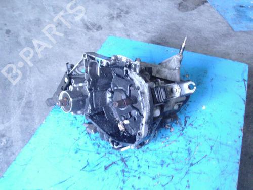 Gearbox RENAULT MEGANE I (BA0/1_) 1.9 TDI | BP22323928M3 