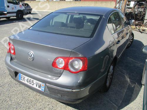 Gearbox VW PASSAT B6 (3C2) 2.0 TDI 16V | BP22328566M3 