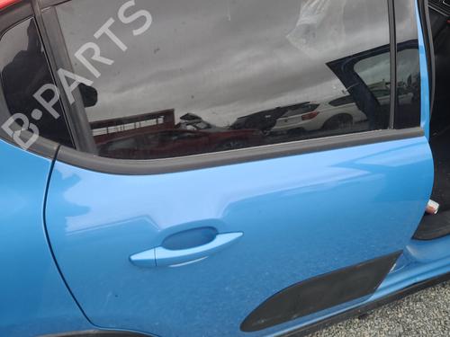 Right rear door CITROËN C3 III (SX) 1.2 PureTech 82 | BP30132229C5 