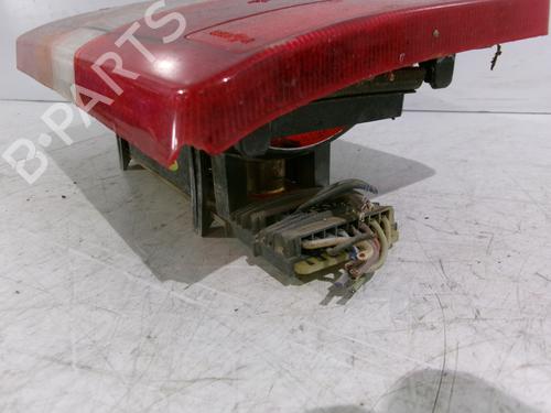 Left taillight RENAULT TRAFIC Van (T_, P_, V_) 2.1 D | BP22540546C34 