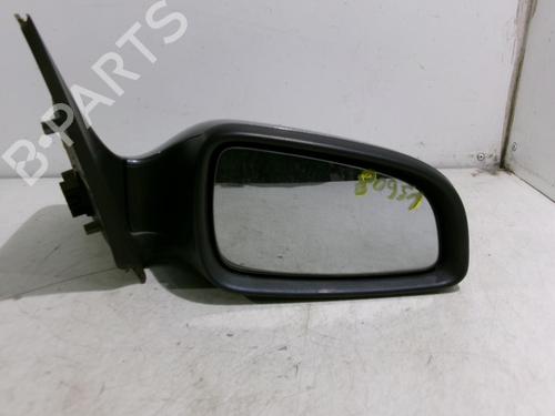 Right mirror OPEL ASTRA H (A04) 1.7 CDTI (L48) | BP22325386C27 