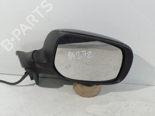 Right mirror TOYOTA AURIS (_E15_) 2.2 D (ADE157_, ADE151_, ADE151R, ADE157R) | BP29840836C27 