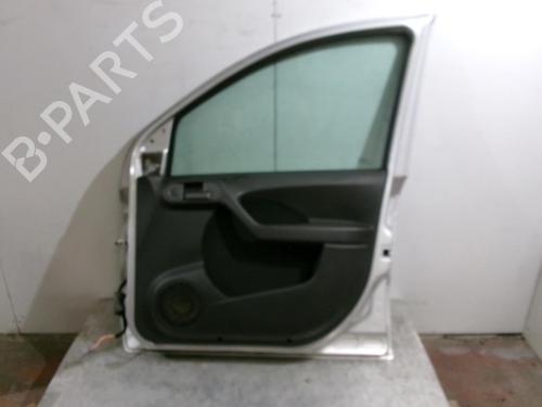 Used Right front door FIAT PANDA (169_) 1.2 (169AXF2A, 169AXF1A) (69 hp) 22325396