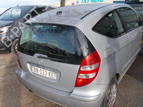 Right taillight MERCEDES-BENZ A-CLASS (W169) A 180 CDI (169.007, 169.307) | BP22328321C35 