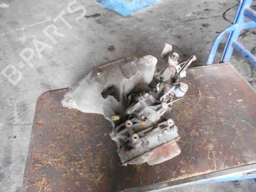 Used Gearbox Gearbox OPEL TIGRA TwinTop (X04) 1.8 (R97) (125 hp) 22328909 22328909