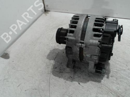 Alternator CITROËN C3 II (SC_) 1.6 BlueHDi 75 | BP22326943M7 