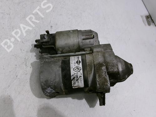 Starter RENAULT CLIO IV (BH_) 0.9 TCe 90 (BHNF, BHMA, BHMH, BHJK, BHJR) | BP22327076M8 