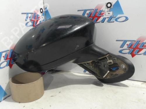 Right mirror FIAT GRANDE PUNTO (199_) 1.3 D Multijet (199.AXD11, 199.AXD1A, 199.AXD1B,... | BP22539445C27 