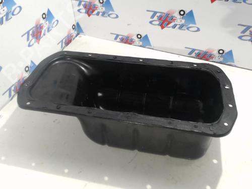 Used Oil sump CITROËN C3 I (FC_, FN_) 1.4 HDi (68 hp) 22538586