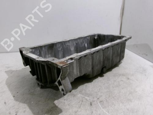 Oil sump AUDI A3 Sportback (8PA) 2.0 TDI 16V | BP22326619M115 