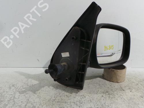 Used Right mirror Right mirror RENAULT KANGOO Express (FC0/1_) [1997-2026] 33738153 33738153