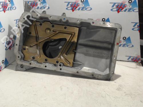 Used Oil sump Oil sump BMW 3 (E46) 320 d (136 hp) 22539062 22539062