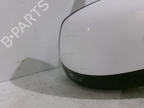 Right mirror FORD C-MAX (DM2) 1.6 TDCi | BP27641729C27 
